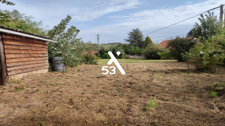 Ma-Cabane - Vente Terrain Elnes, 885 m²