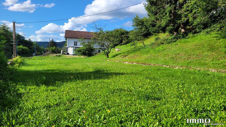 Ma-Cabane - Vente Terrain ELOYES, 800 m²