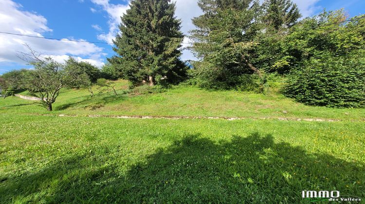 Ma-Cabane - Vente Terrain ELOYES, 800 m²