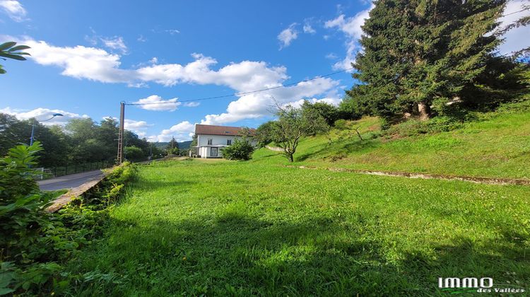 Ma-Cabane - Vente Terrain ELOYES, 800 m²