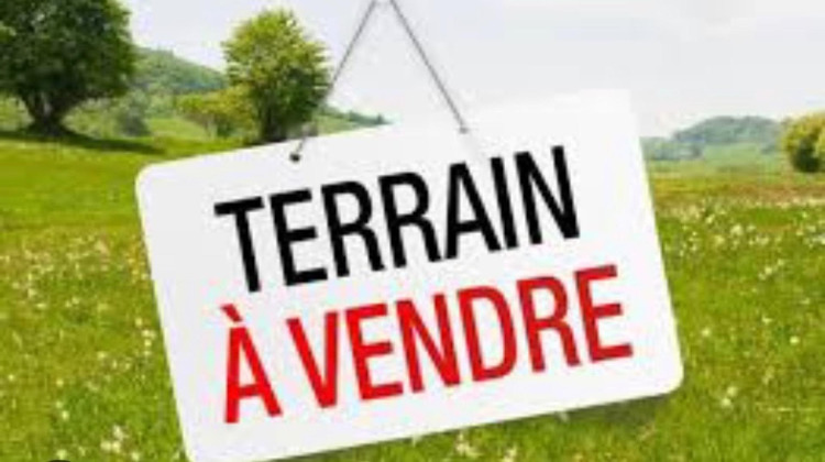 Ma-Cabane - Vente Terrain Elven, 640 m²