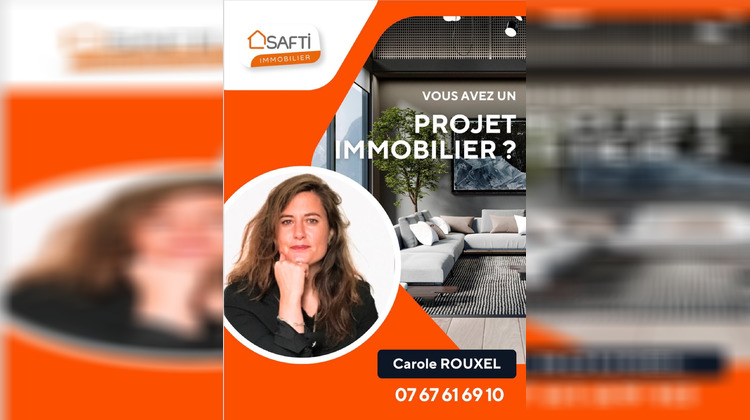 Ma-Cabane - Vente Terrain Elven, 640 m²