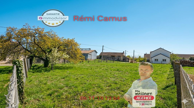 Ma-Cabane - Vente Terrain EMANCE, 685 m²