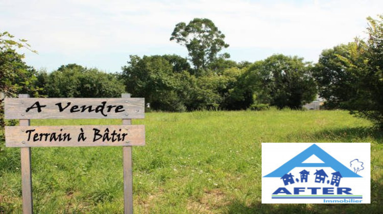 Ma-Cabane - Vente Terrain Emberménil, 4818 m²