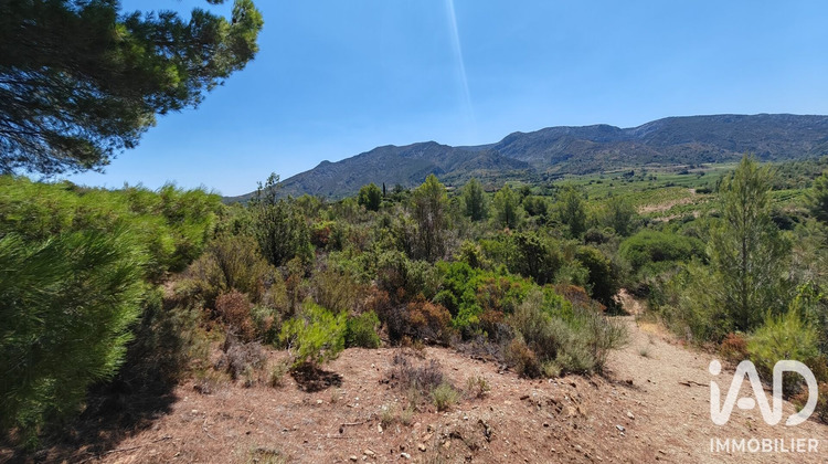 Ma-Cabane - Vente Terrain Embres Et Castelmaure, 9404 m²