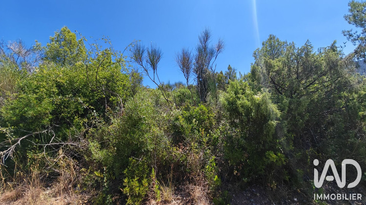 Ma-Cabane - Vente Terrain Embres Et Castelmaure, 9404 m²
