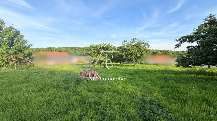 Ma-Cabane - Vente Terrain Embry, 3687 m²