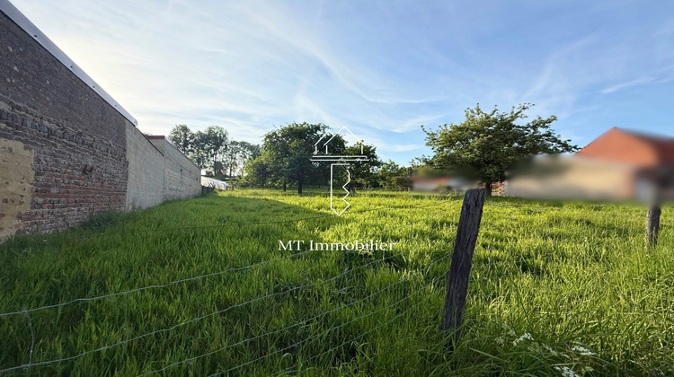 Ma-Cabane - Vente Terrain Embry, 3687 m²