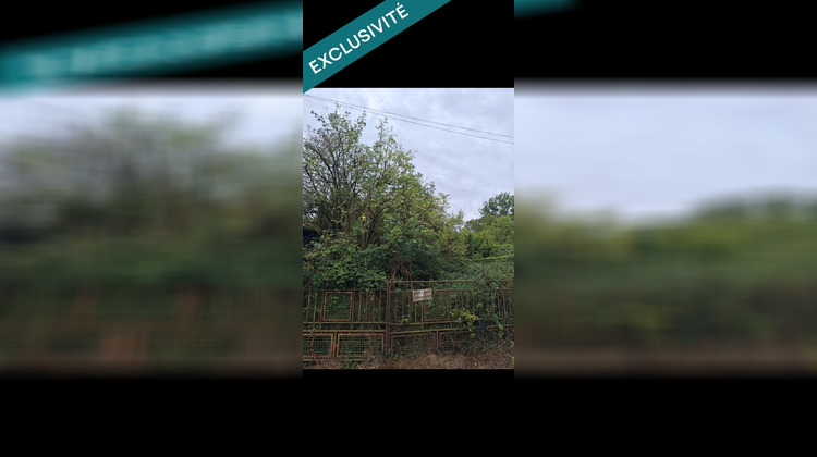 Ma-Cabane - Vente Terrain Embry, 0 m²