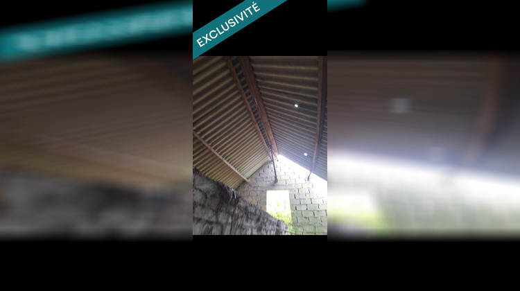 Ma-Cabane - Vente Terrain Embry, 0 m²