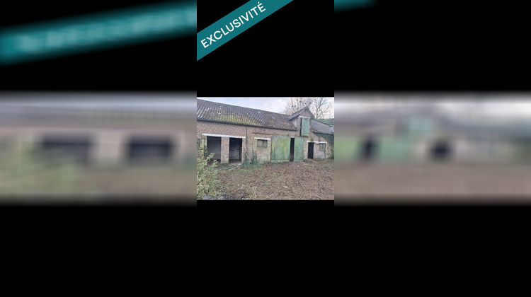 Ma-Cabane - Vente Terrain Embry, 4784 m²