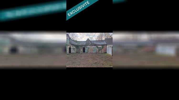 Ma-Cabane - Vente Terrain Embry, 4784 m²