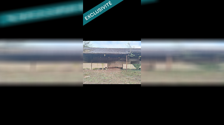 Ma-Cabane - Vente Terrain Embry, 4784 m²