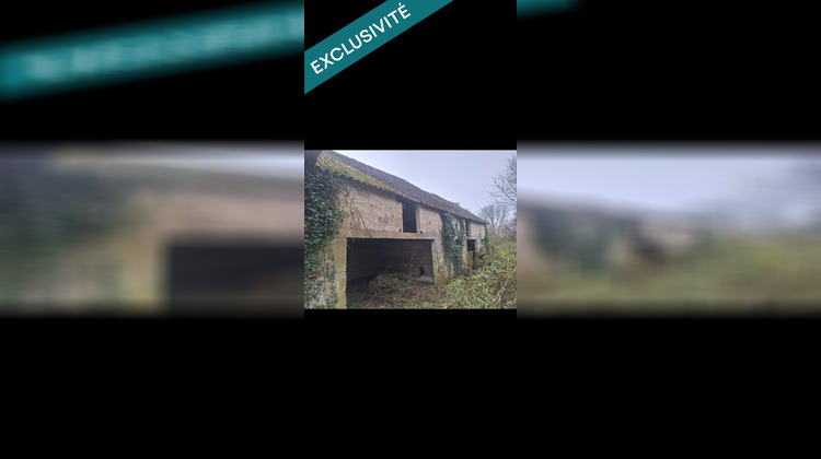 Ma-Cabane - Vente Terrain Embry, 4784 m²