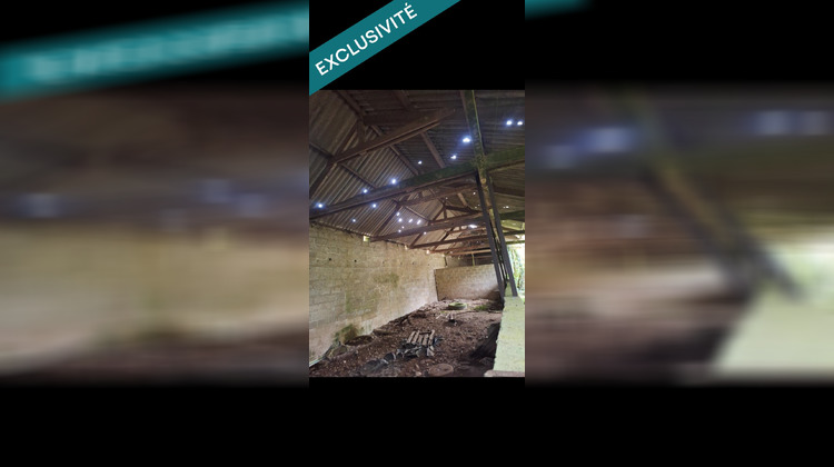 Ma-Cabane - Vente Terrain Embry, 4784 m²