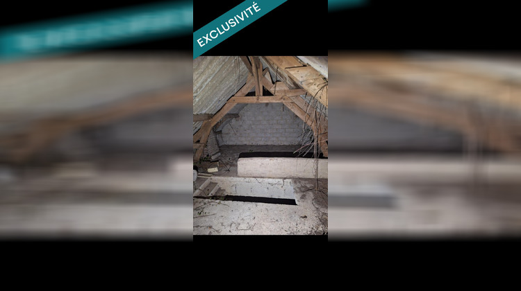 Ma-Cabane - Vente Terrain Embry, 4784 m²