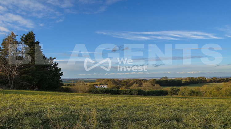 Ma-Cabane - Vente Terrain Empeaux, 2954 m²