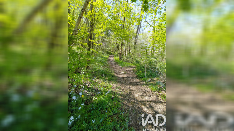 Ma-Cabane - Vente Terrain Encausse-les-Thermes, 3170 m²