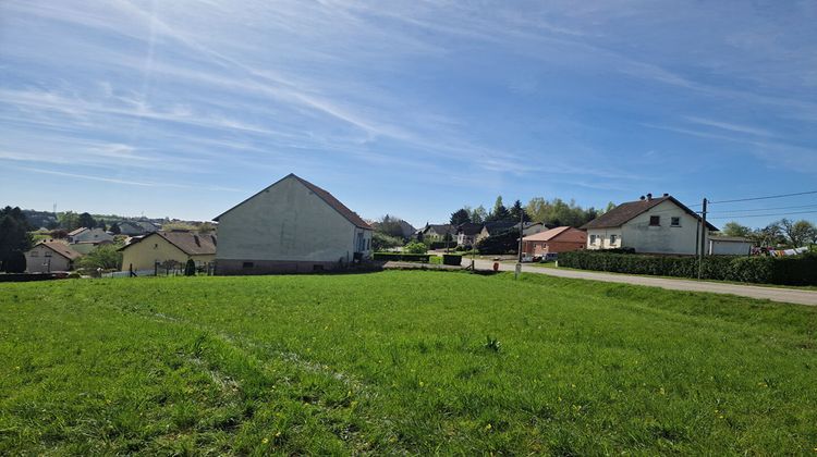 Ma-Cabane - Vente Terrain ENCHENBERG, 2066 m²