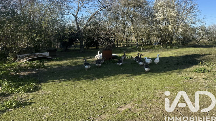 Ma-Cabane - Vente Terrain Ennevelin, 2294 m²