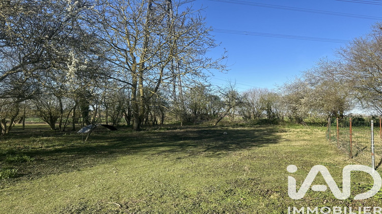 Ma-Cabane - Vente Terrain Ennevelin, 2294 m²