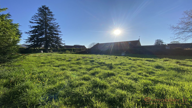 Ma-Cabane - Vente Terrain Ennevelin, 1240 m²