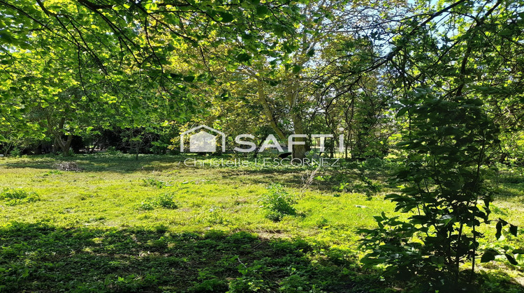 Ma-Cabane - Vente Terrain Ennevelin, 2290 m²