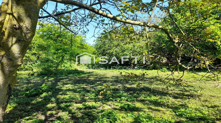 Ma-Cabane - Vente Terrain Ennevelin, 2290 m²
