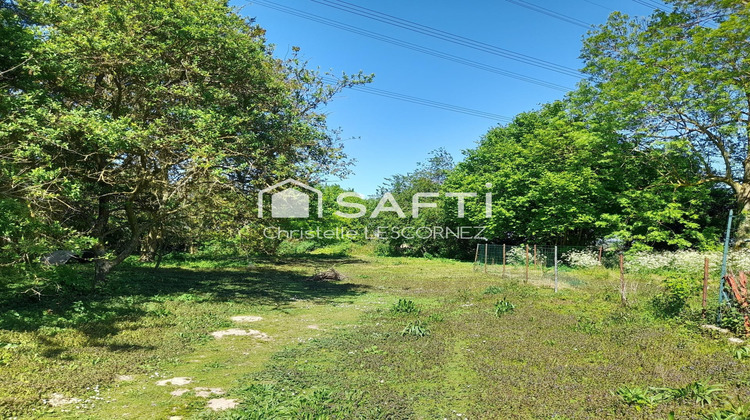 Ma-Cabane - Vente Terrain Ennevelin, 2290 m²