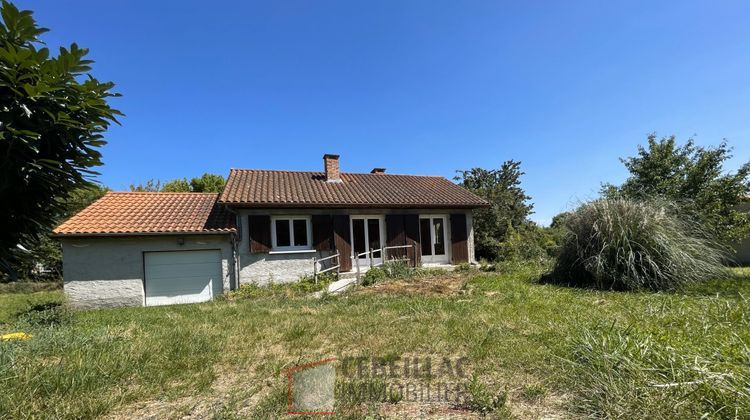 Ma-Cabane - Vente Terrain Ennezat, 1522 m²