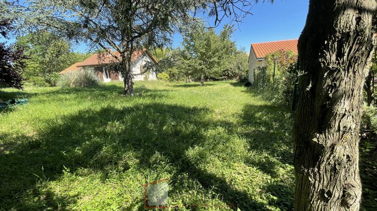 Ma-Cabane - Vente Terrain Ennezat, 1522 m²