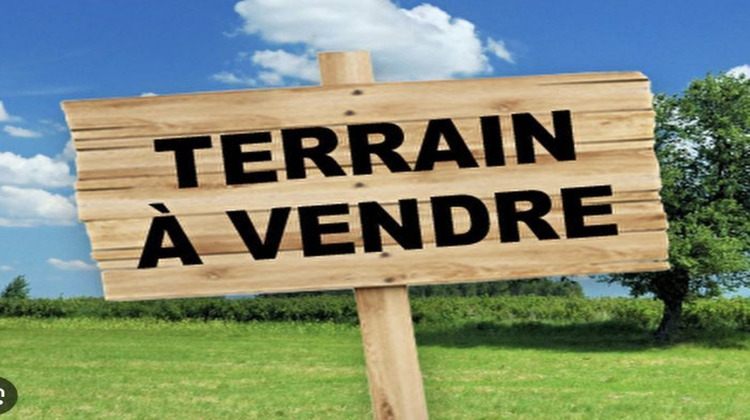 Ma-Cabane - Vente Terrain Ennezat, 494 m²