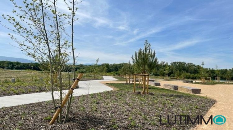 Ma-Cabane - Vente Terrain Ensisheim, 493 m²