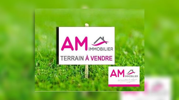 Ma-Cabane - Vente Terrain Ensisheim, 296 m²