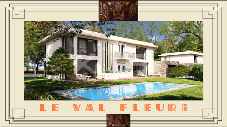 Ma-Cabane - Vente Terrain ENSUES-LA-REDONNE, 726 m²