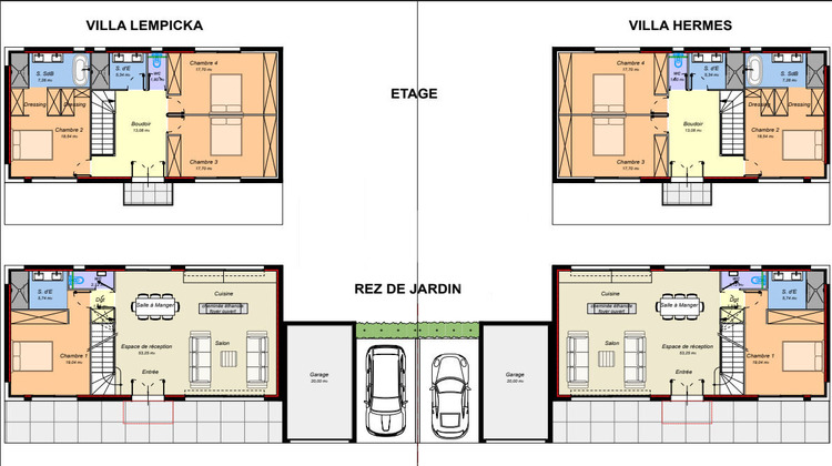 Ma-Cabane - Vente Terrain ENSUES-LA-REDONNE, 726 m²