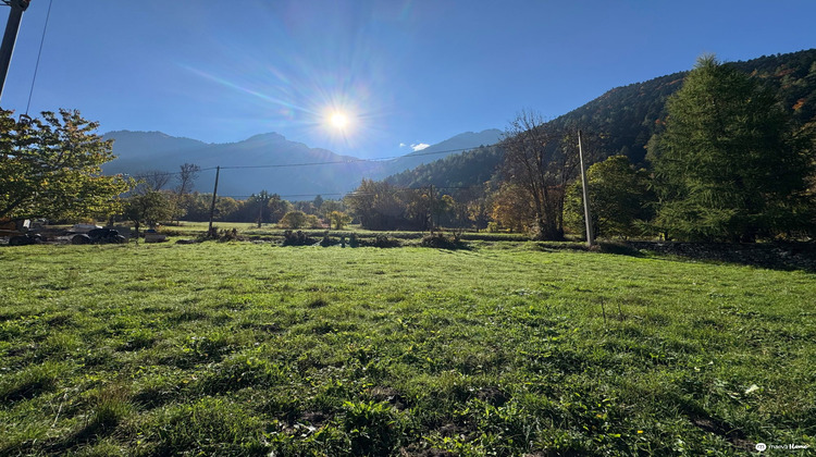 Ma-Cabane - Vente Terrain Entraigues, 955 m²