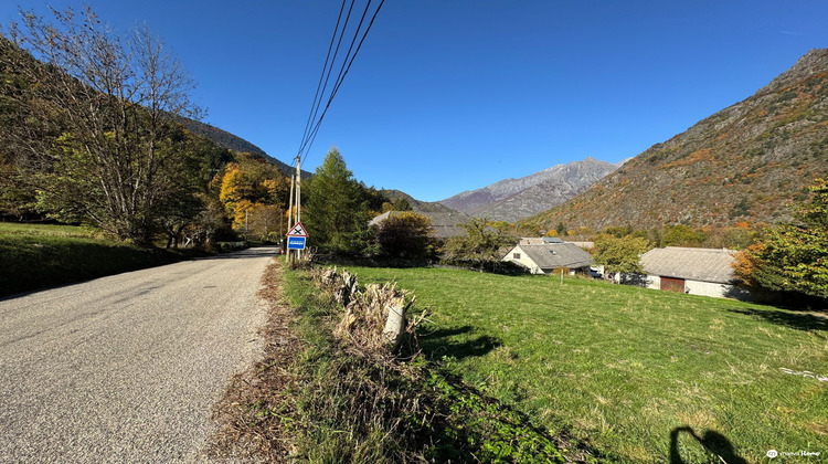 Ma-Cabane - Vente Terrain Entraigues, 955 m²