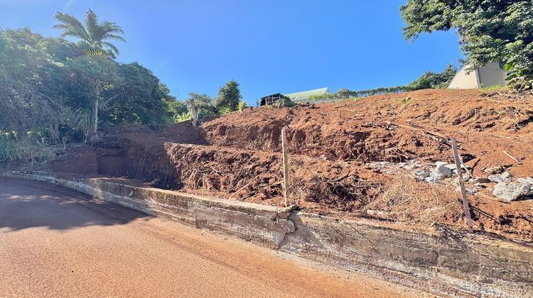 Ma-Cabane - Vente Terrain ENTRE DEUX, 693 m²