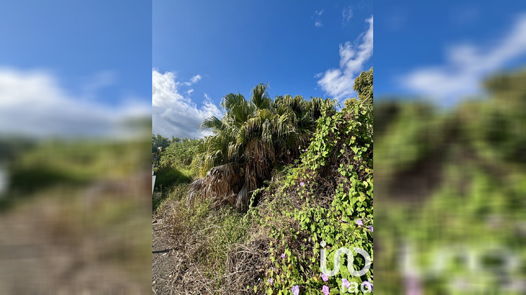 Ma-Cabane - Vente Terrain Entre-Deux, 1078 m²