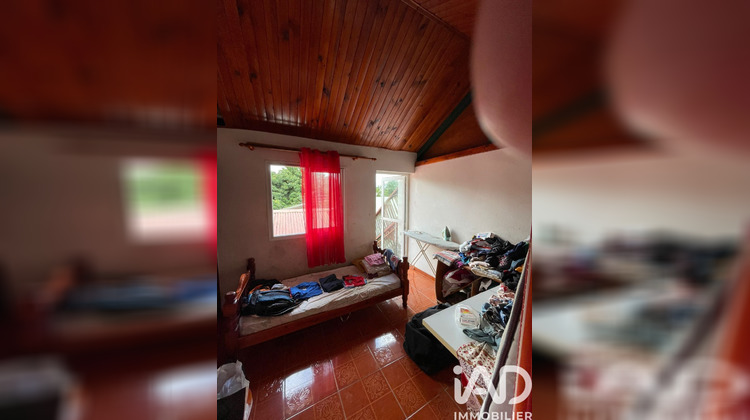 Ma-Cabane - Vente Terrain Entre-Deux, 998 m²