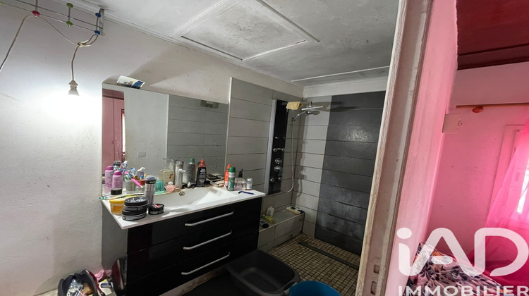 Ma-Cabane - Vente Terrain Entre-Deux, 998 m²