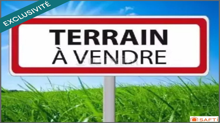 Ma-Cabane - Vente Terrain Entrecasteaux, 230 m²