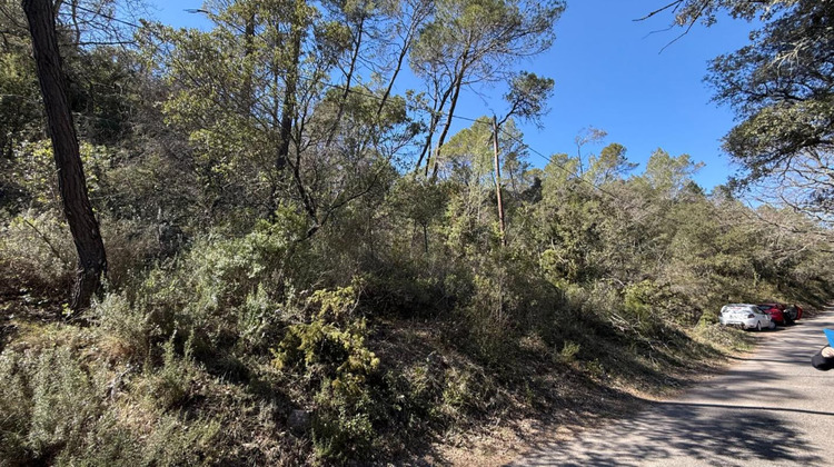 Ma-Cabane - Vente Terrain ENTRECASTEAUX, 5220 m²