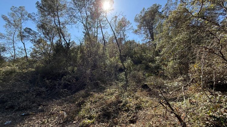 Ma-Cabane - Vente Terrain ENTRECASTEAUX, 5220 m²