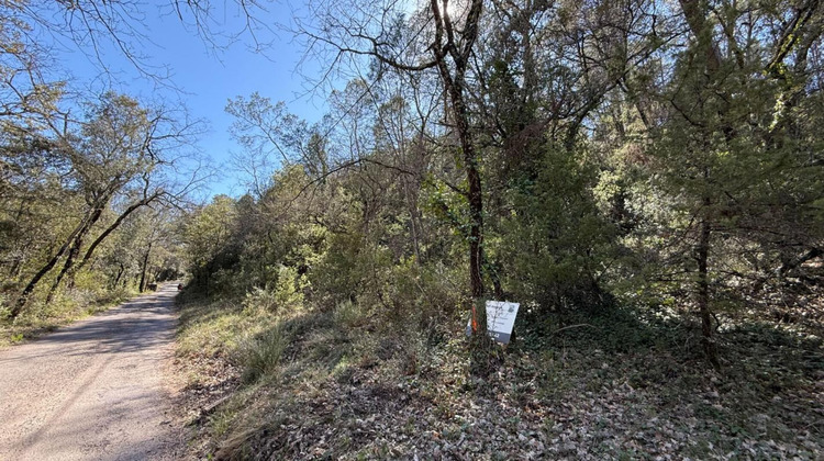 Ma-Cabane - Vente Terrain ENTRECASTEAUX, 0 m²