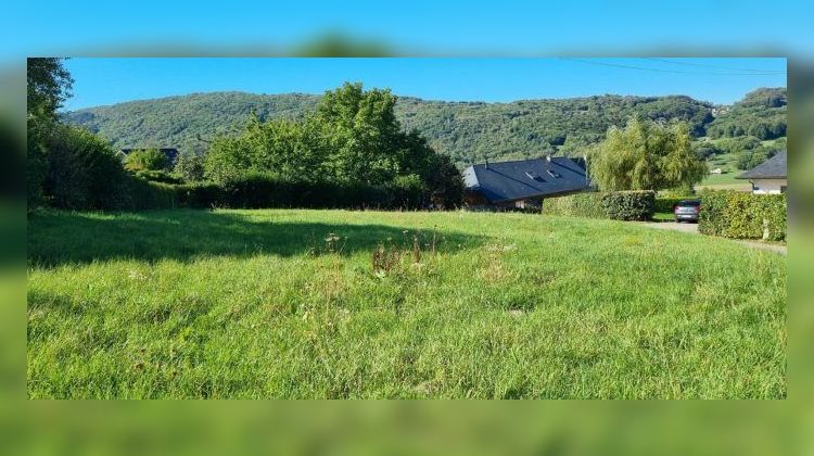 Ma-Cabane - Vente Terrain Entrelacs, 948 m²