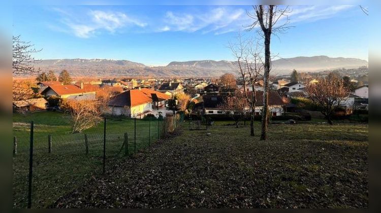 Ma-Cabane - Vente Terrain Entrelacs, 710 m²