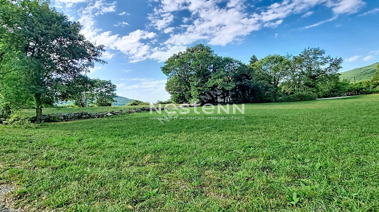Ma-Cabane - Vente Terrain ENTREPIERRES, 1513 m²