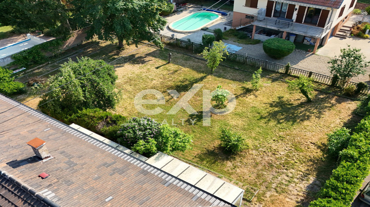 Ma-Cabane - Vente Terrain Entzheim, 473 m²